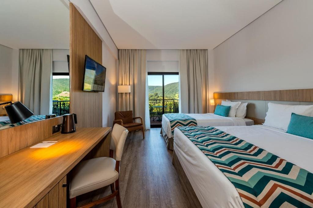 Apartment with Terrace room - Image 1