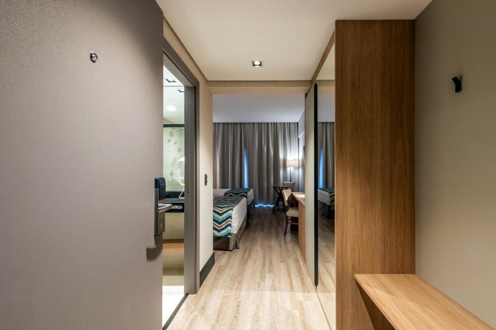 Superior Apartment room - Image 2
