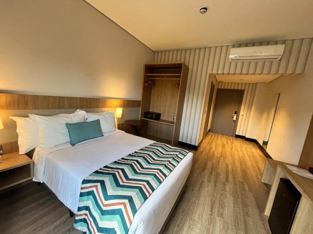 Double Room - Disability Access room - Image 3