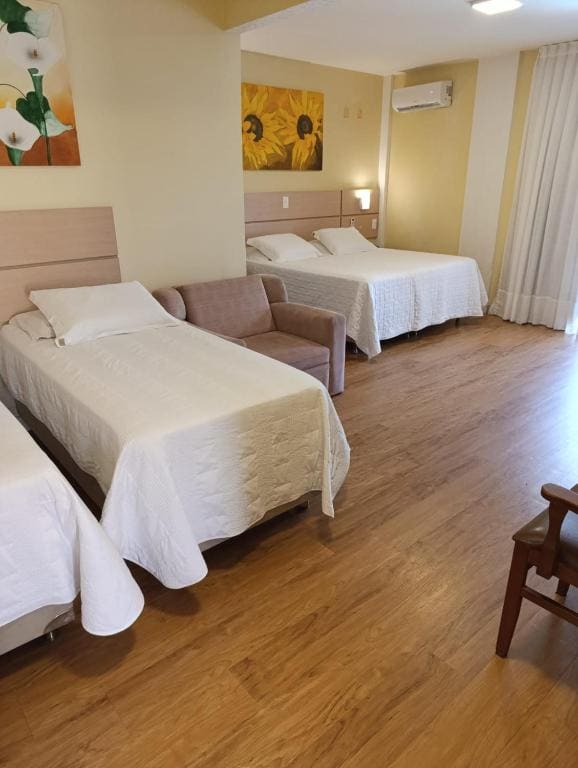 Apartment (4 Adults) room - Image 1