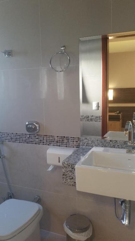 Executive Twin Room room - Image 1