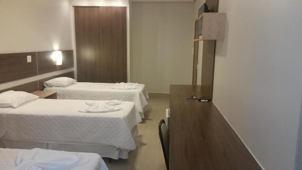 Executive Triple Room room - Image 1