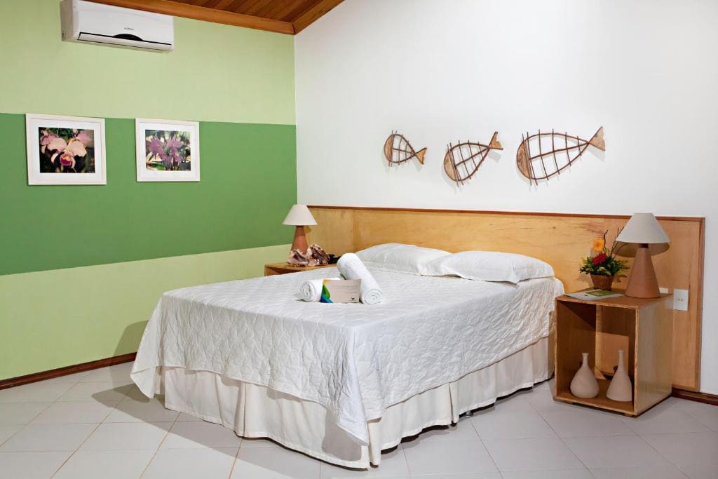 Deluxe Suite Triple room - Image 2