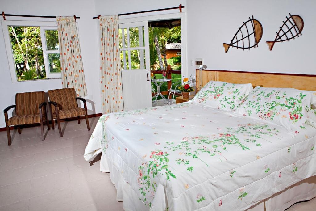 Deluxe Suite room - Image 3