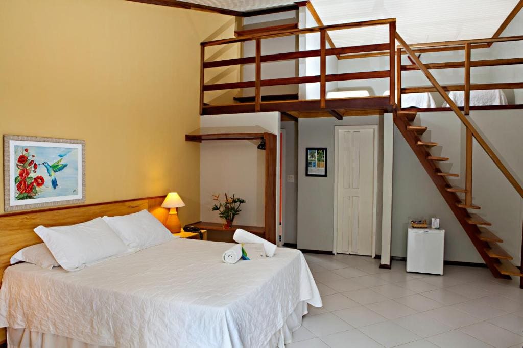 Deluxe Suite Triple room - Image 1