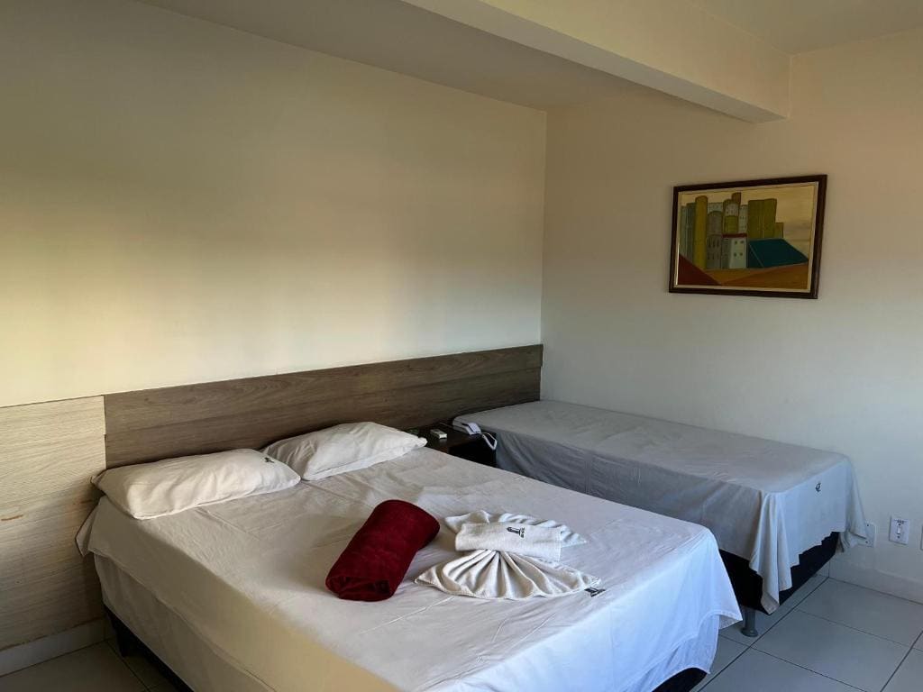 Double or Twin Room room - Image 1