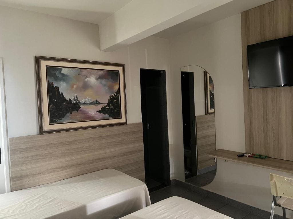 Double or Twin Room room - Image 2