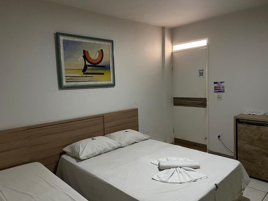 Double or Twin Room room - Image 3