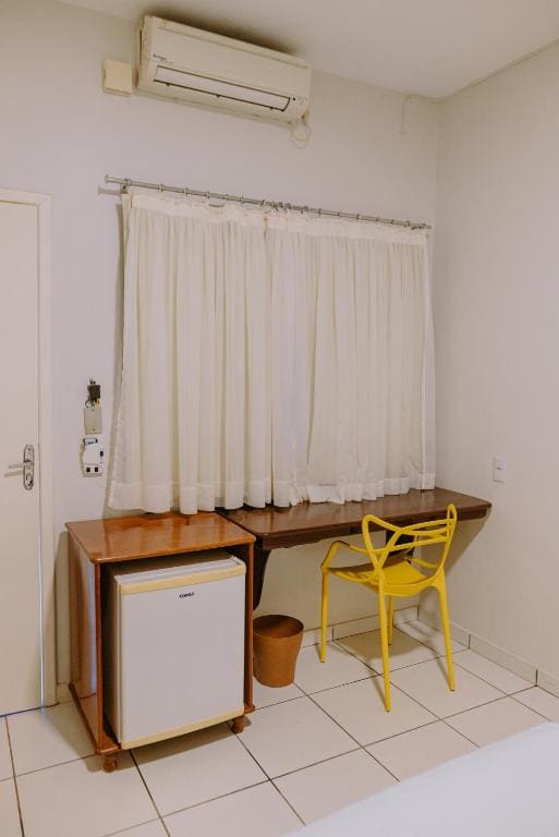 Budget Double Room room - Image 1