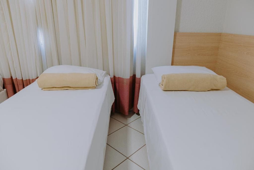 Deluxe Double Room room - Image 3