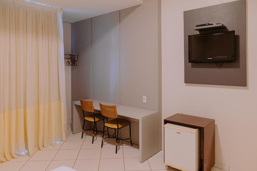 Deluxe Double Room room - Image 2