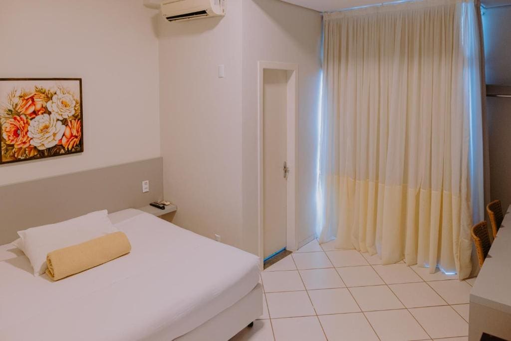 Deluxe Double Room room - Image 1