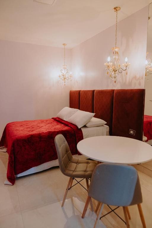 Deluxe Quadruple Room room - Image 3