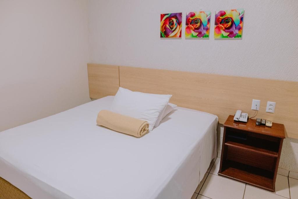 Economy Double Room room - Image 2