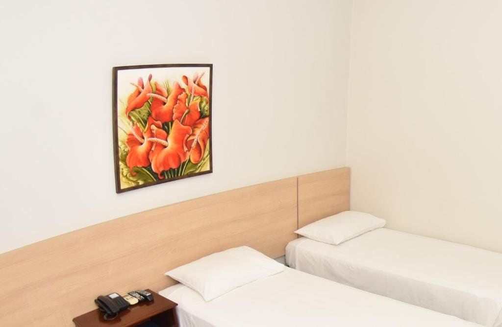 Economy Double Room room - Image 3