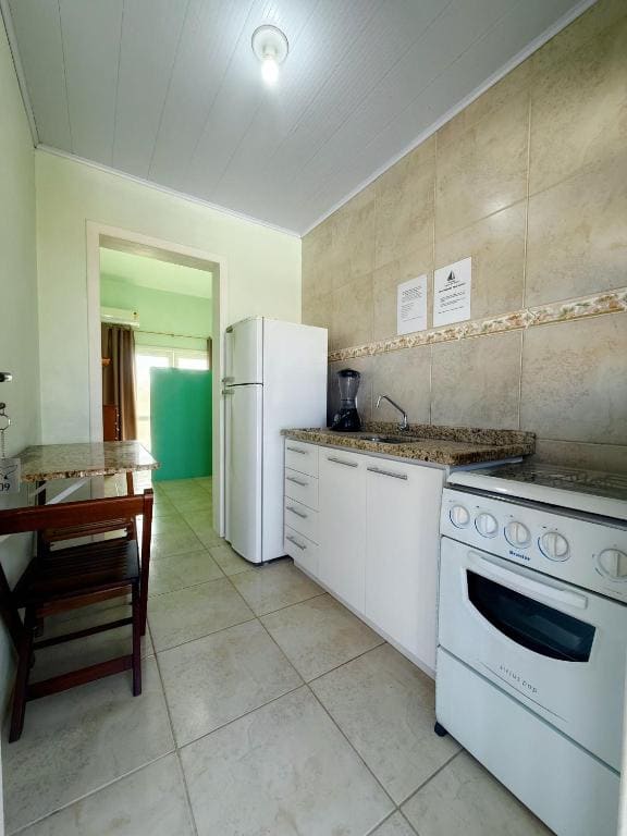 One-Bedroom Apartment room - Image 2