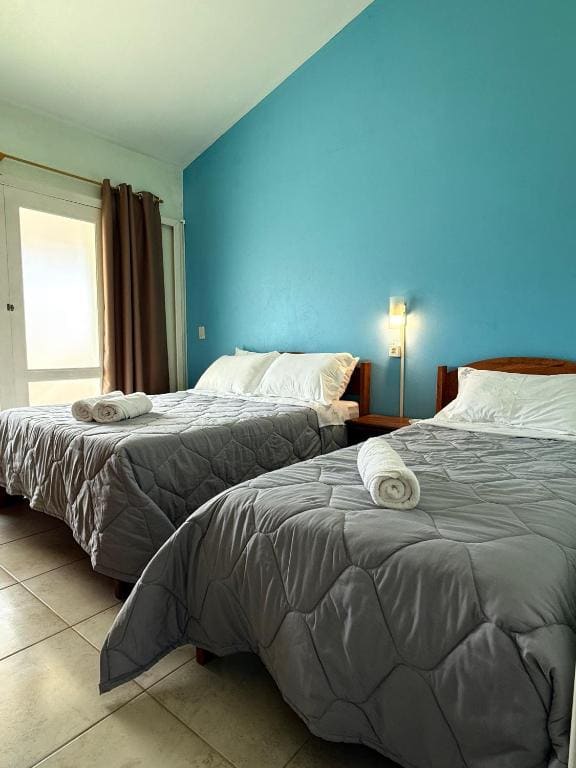 Two-Bedroom Apartment room - Image 2