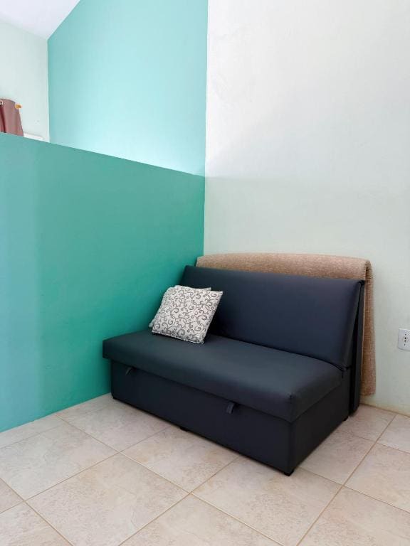 One-Bedroom Apartment room - Image 3