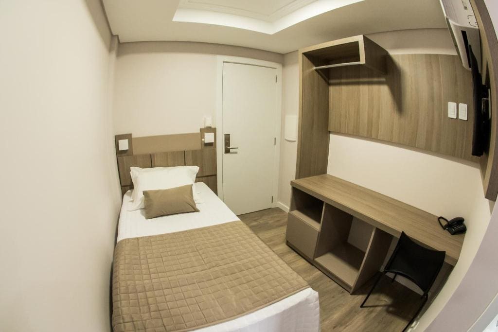 Standard Single Room room - Image 1