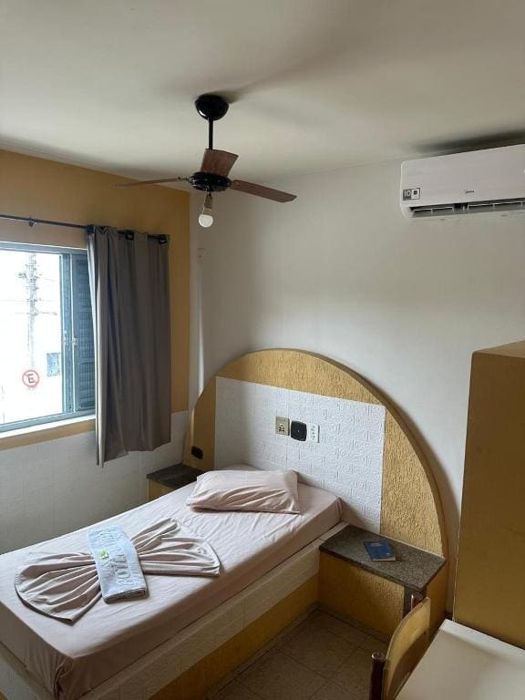 Superior Single Room room - Image 1