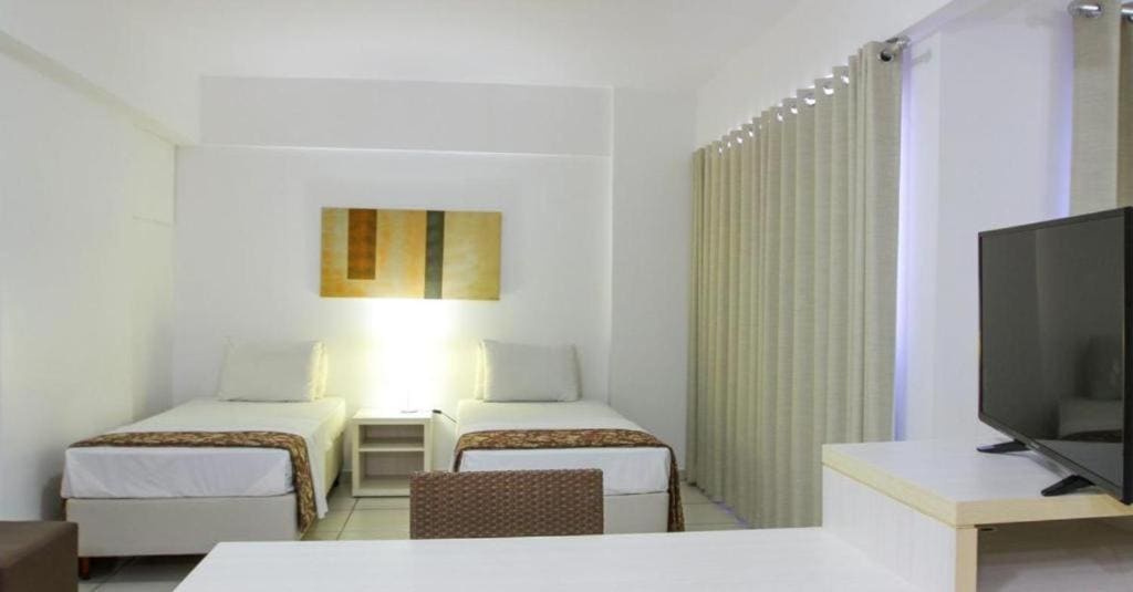 Quadruple Room room - Image 3
