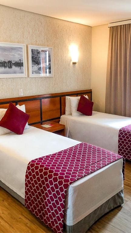 Twin Room room - Image 1