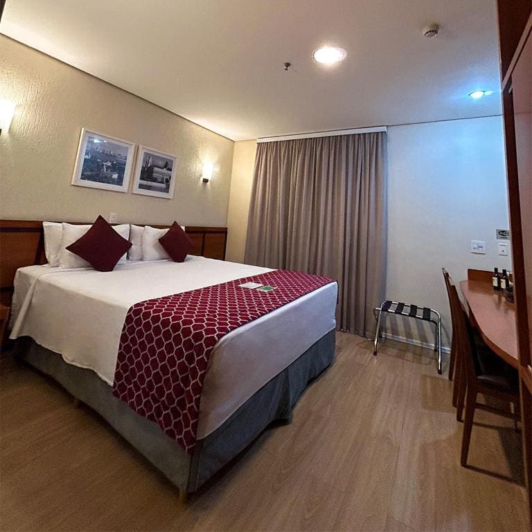 Superior Single Room room - Image 1