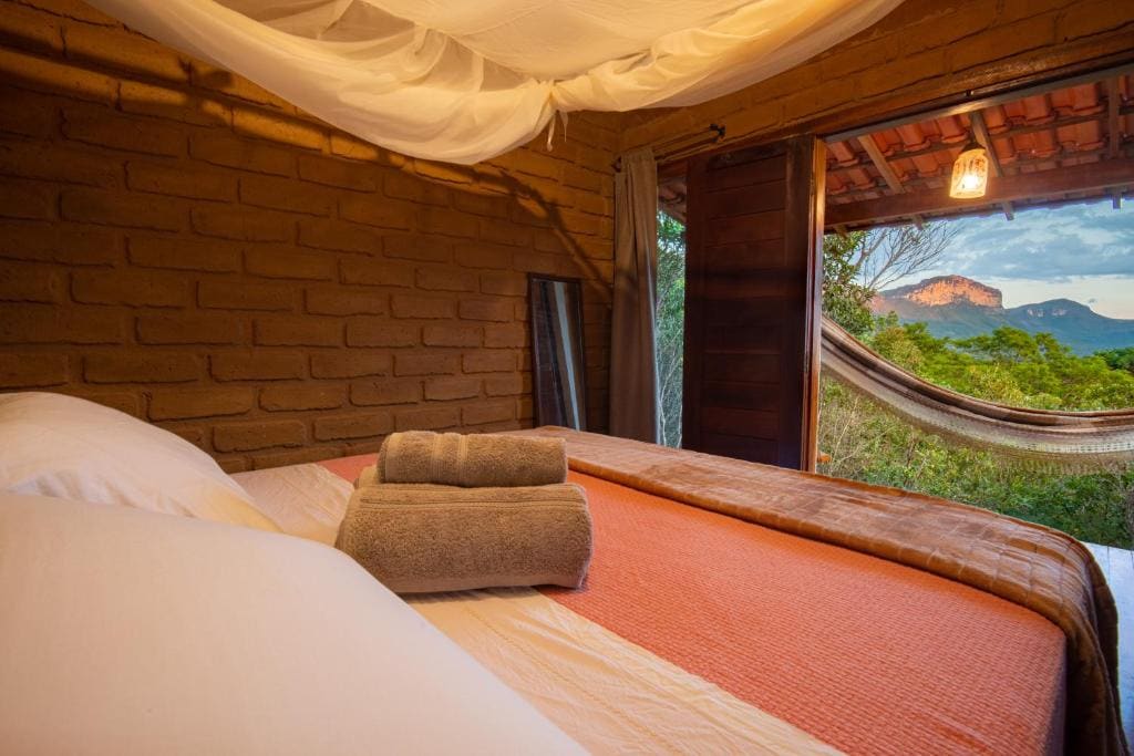 One-Bedroom Chalet room - Image 2