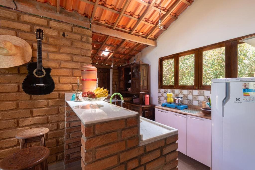 One-Bedroom Chalet room - Image 1