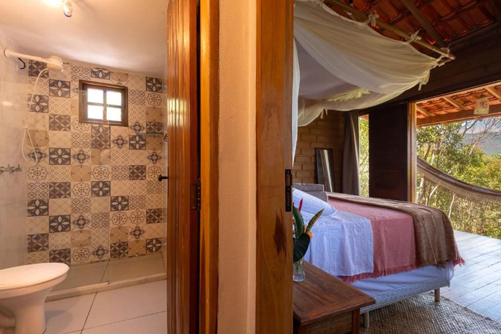One-Bedroom Chalet room - Image 3