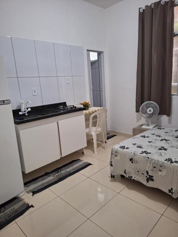 Studio room - Image 1