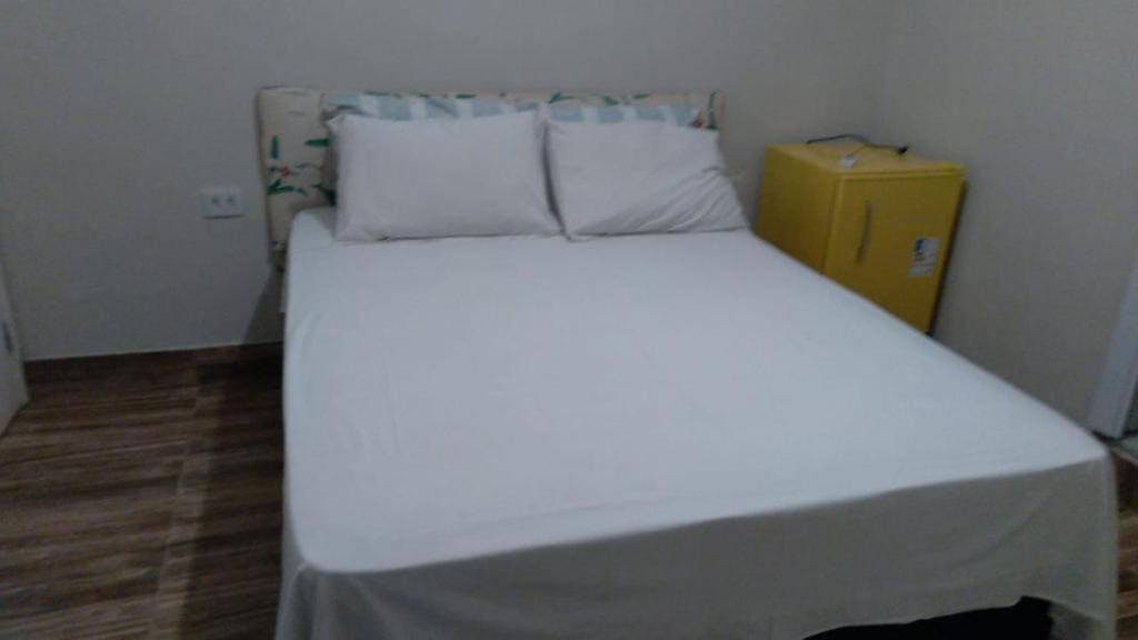 Budget Double Room room - Image 3