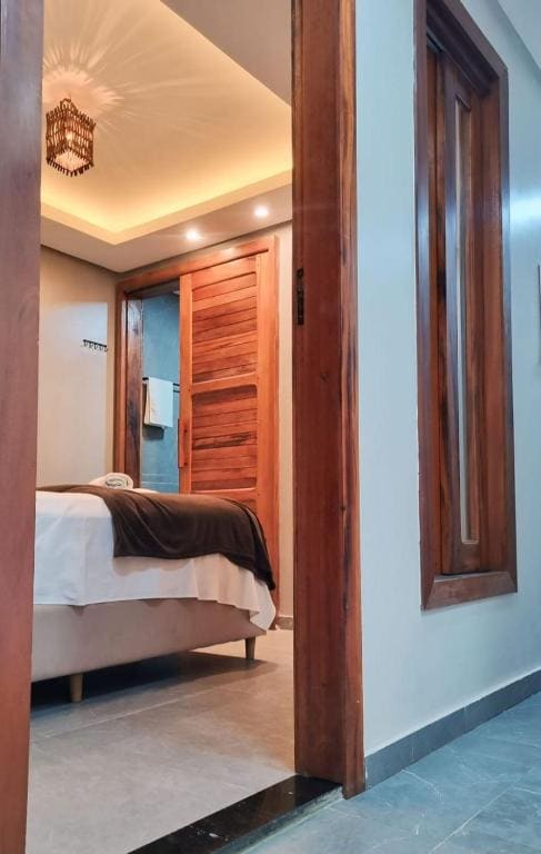 Small Double Room room - Image 1