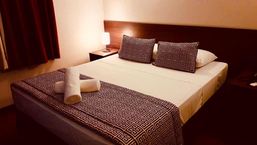 Deluxe Double Room room - Image 1