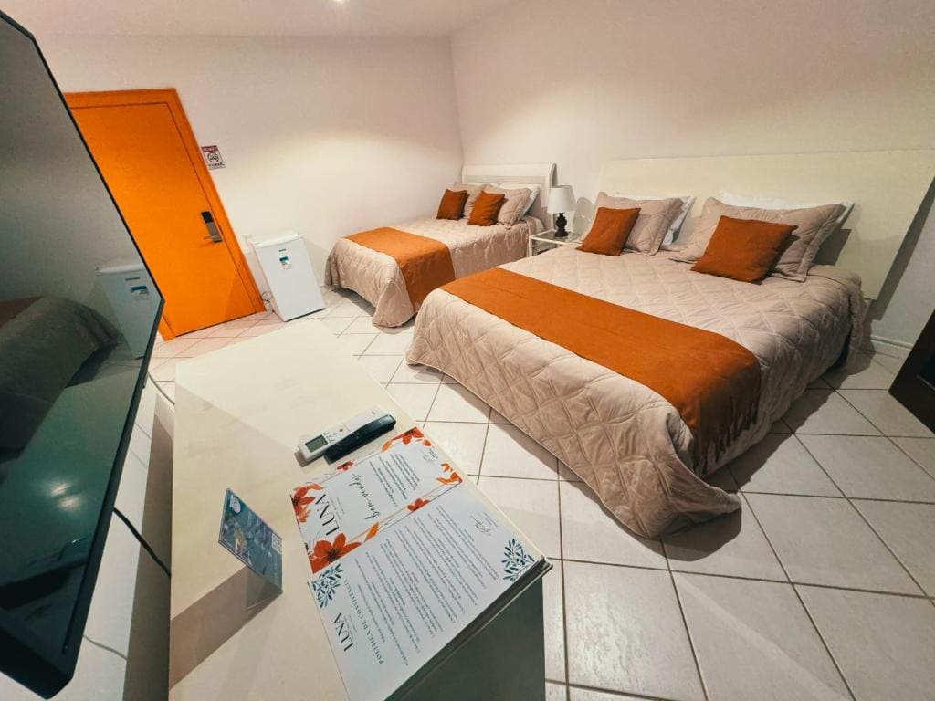King Suite with Balcony room - Image 1