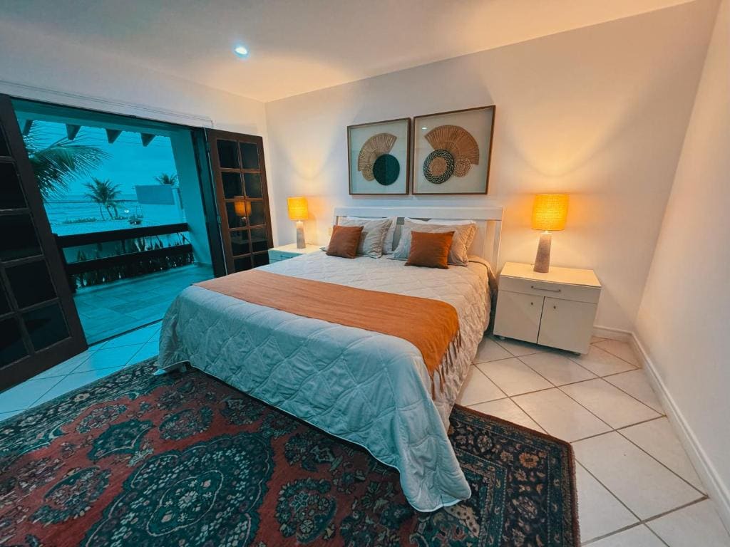 King Suite with Sea View room - Image 2
