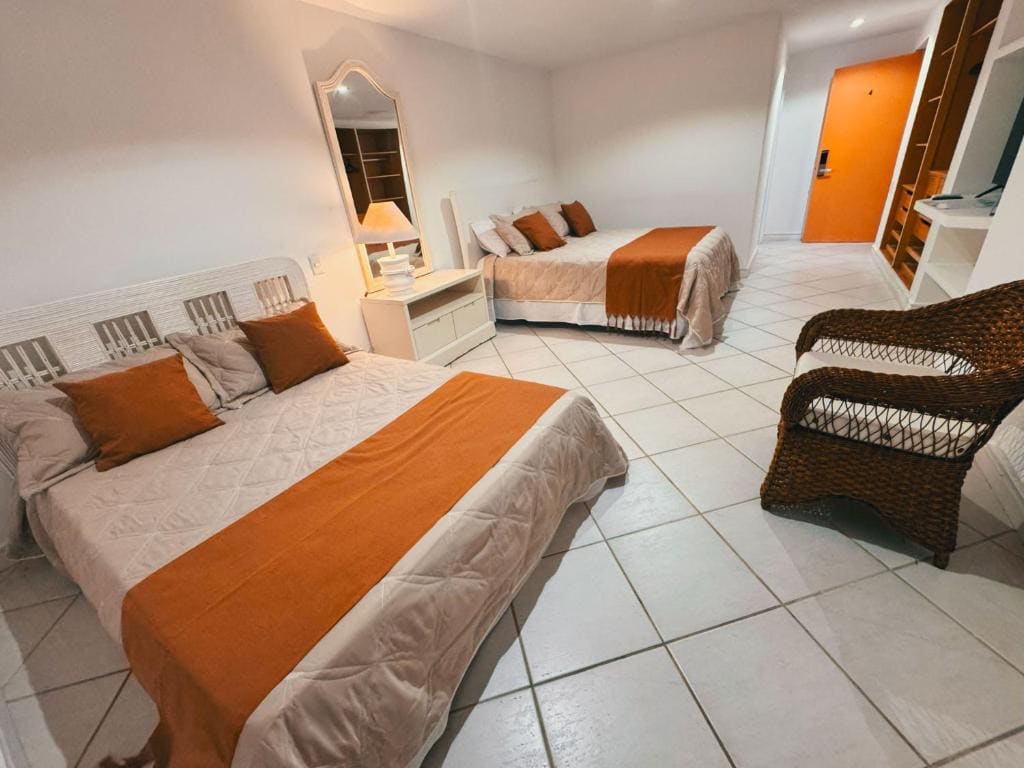 King Suite room - Image 3