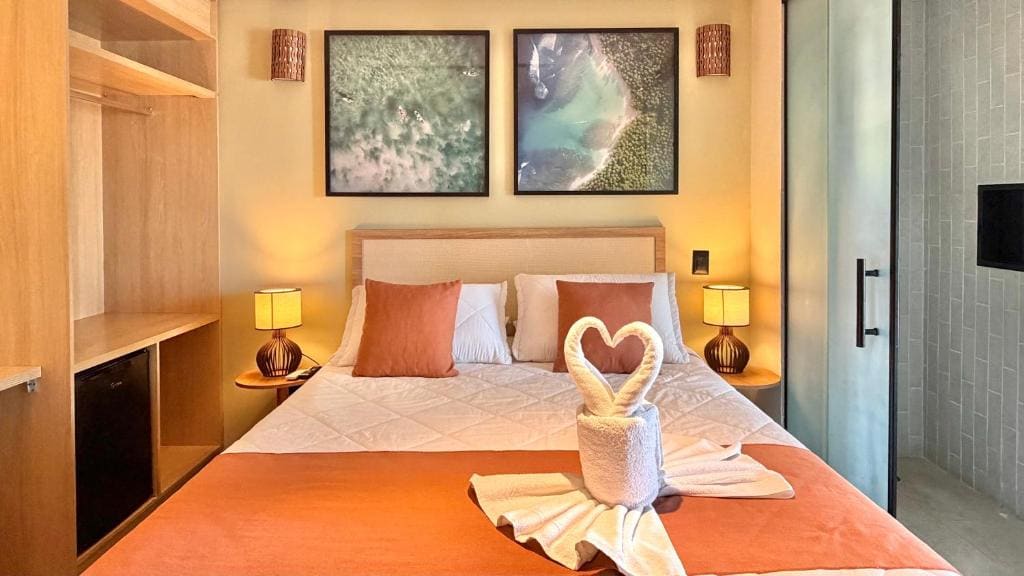 Suite room - Image 1