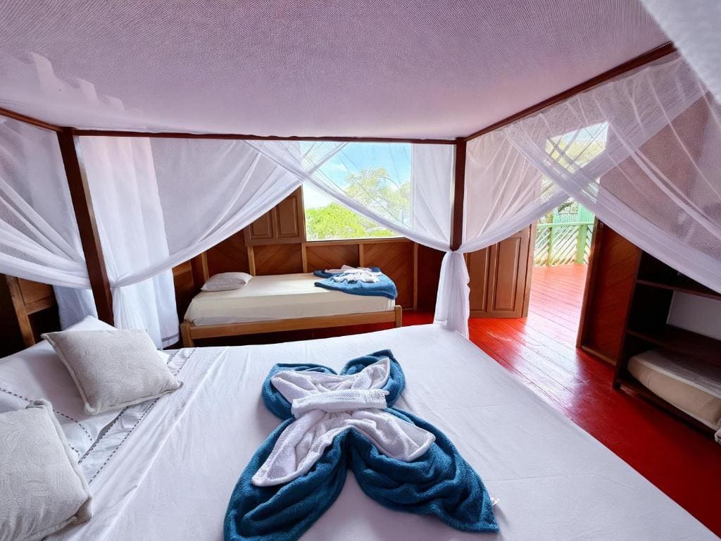 Double Room room - Image 2