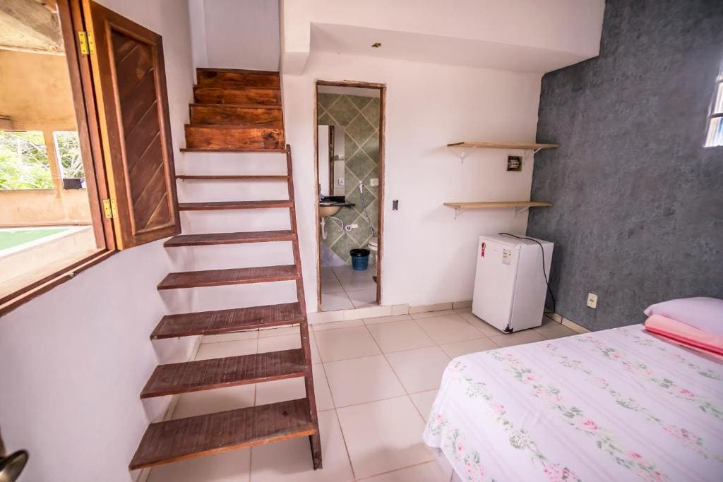 Deluxe Double Room room - Image 3