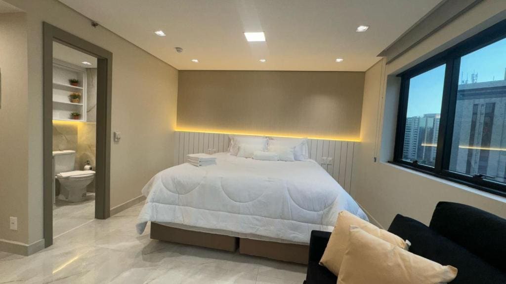 Double Room room - Image 1