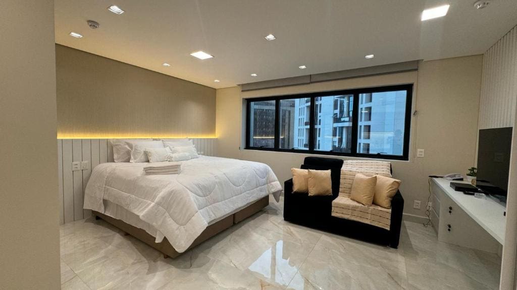Double Room room - Image 2