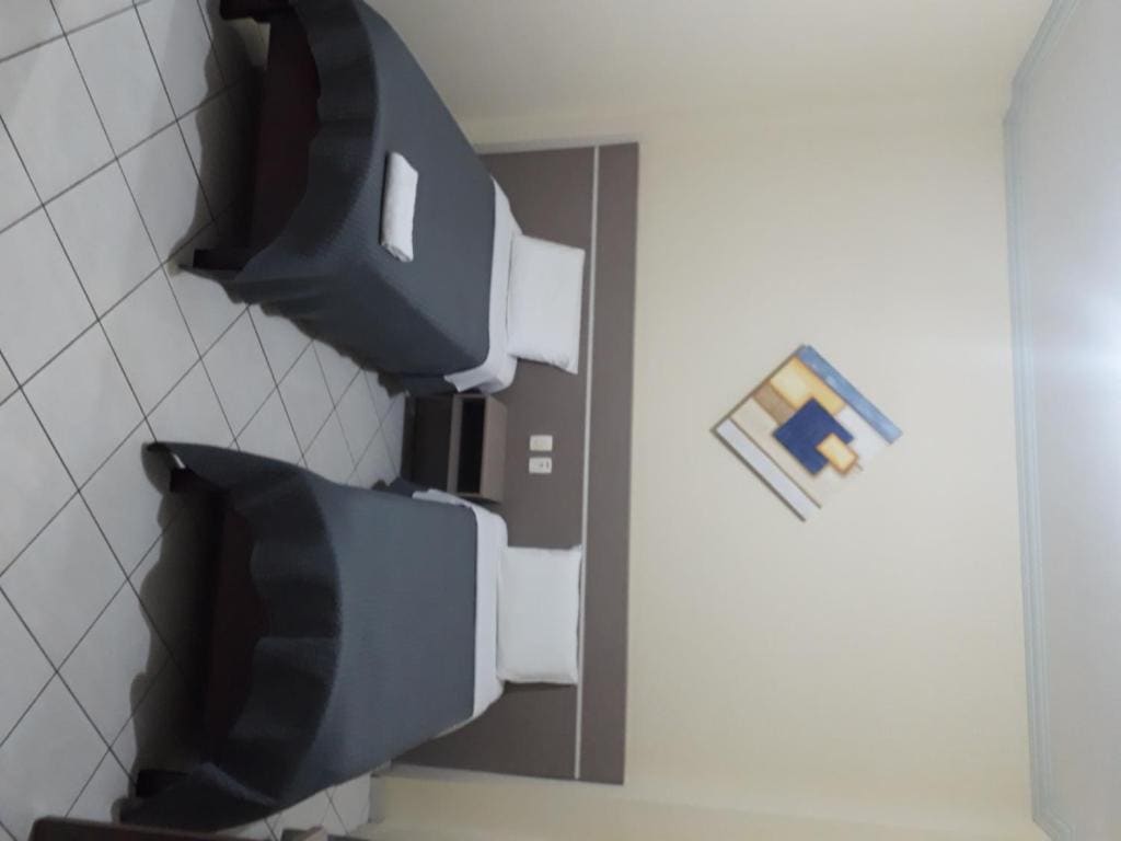 Twin Room room - Image 1