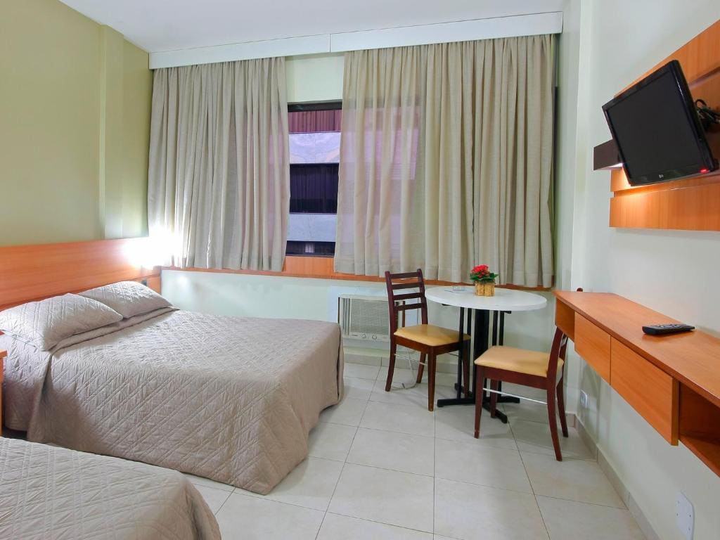 Standard Room room - Image 3