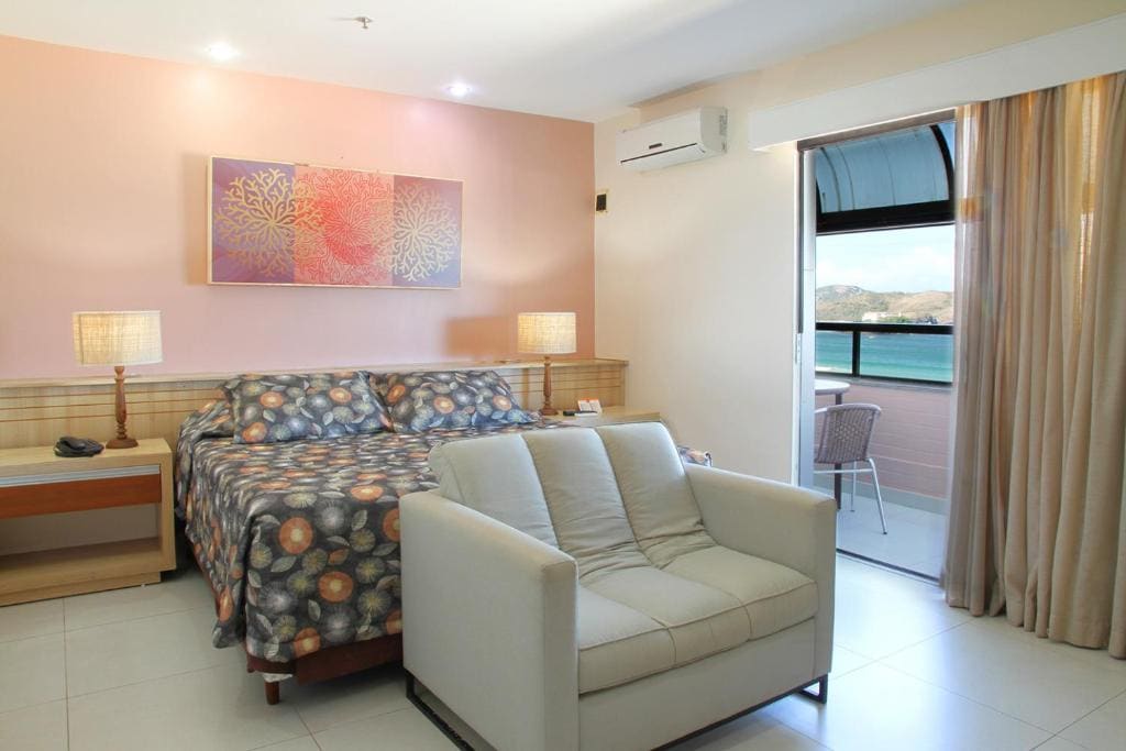 Suite with Hot Tub room - Image 2