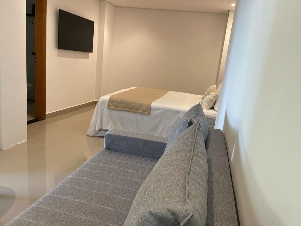Double Room room - Image 3