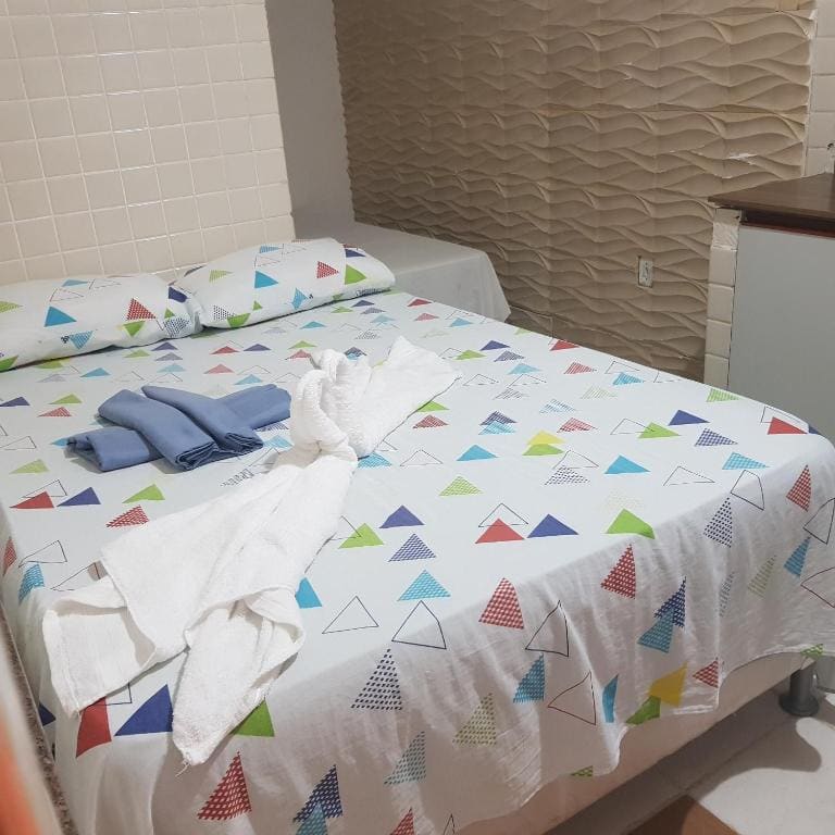 Deluxe Double Room room - Image 2