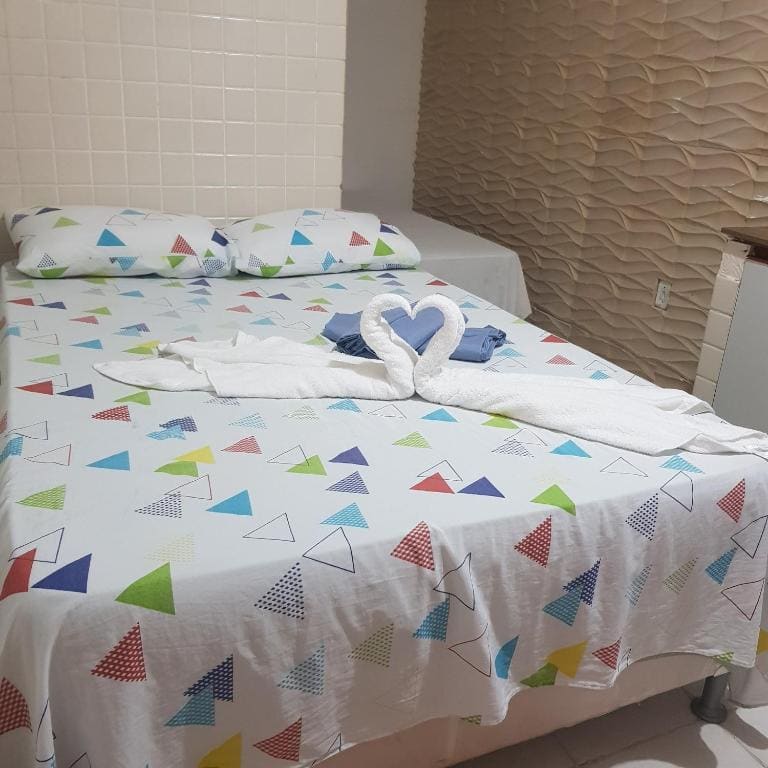 Deluxe Double Room room - Image 1
