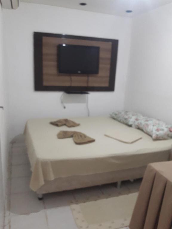 Deluxe Double Room room - Image 3