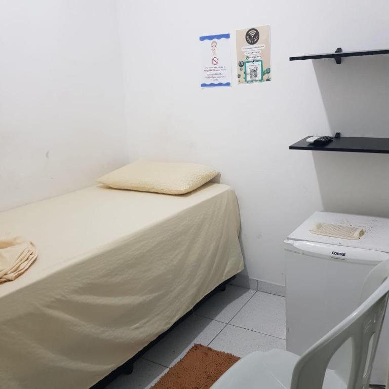 Single Room room - Image 2